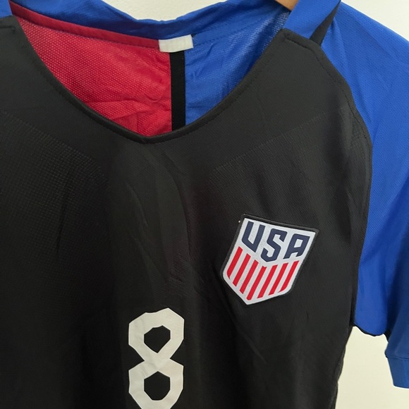 USA Copa America 2016 Clint Dempsey Jersey - Not Authentic - Picture 2 of 5